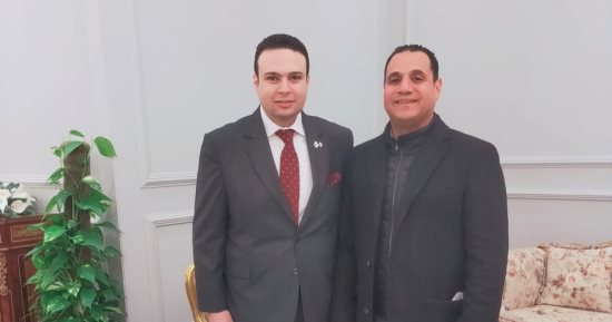 عبد المنعم إمام فى تصريحات لـ اليوم السابع: كفاية على الحكومة كده ونحتاج دماءً جديدة بخلفية اقتصادية.. وقانونا الإيجار القديم والأحوال الشخصية على رأس أجندتنا التشريعية.. وشعارنا المواطن أولاً