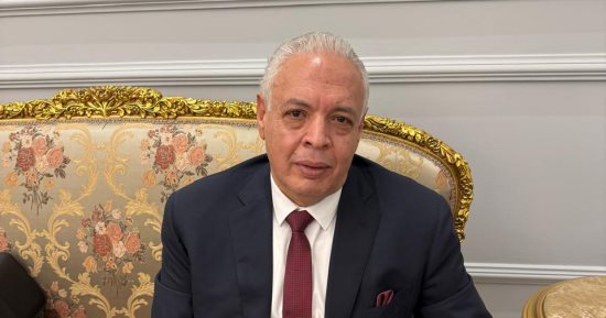 أحمد شرعان: مجلس النواب يولى اهتماما كبيرا لأزمة البطالة وتطوير التعليم والصحة