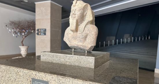 يصادف 4 يناير من كل عام.. متحف شرم الشيخ يحتفل باليوم العالمي للغة برايل