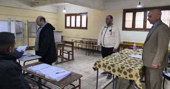 تأجيل نظر الطعن على نتيجة دائرة المنتزه فى انتخابات النواب لـ 11 نوفمبر