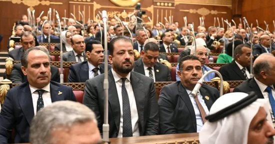 أسامة مدكور: تعديل قانون الضريبة العقارية خطوة مهمة لتحقيق العدالة الاجتماعية