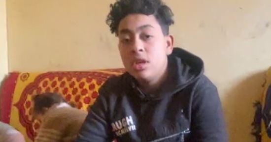 شقيق قتيل بولاق الدكرور: الجناة خلصوا على محمد لمنعهم من الاستيلاء على دراجته