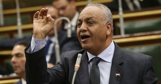 مصطفى بكري في حوار لـ"اليوم السابع": أجندتي الناس.. نحتاج حكومة جديدة بأولويات تناسب المرحلة.. حذرت من المال السياسي قبل الانتخابات.. القبض على المخالفين دليل على نزاهة المشهد.. وعدم وجود أغلبية لن يعيق الأداء