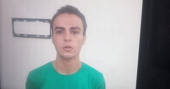 إحالة المتهم باستدراج طفلة والتعدي عليها بمدينة بلبيس للمحاكمة الجنائية