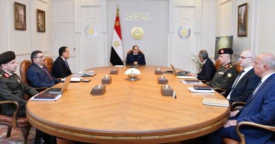 عمرو طلعت: قطاع الاتصالات حقق أعلى معدلات نمو على مستوى الدولة للعام السابع على التوالى