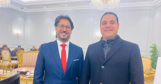 النائب أحمد بلال البرلسى: 3 قوانين عاجلة على رأس أولوياتى