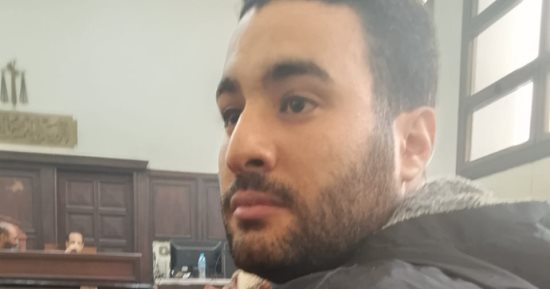 جنح مستأنف الإسماعيلية تنظر الاستئناف على حبس المتهم بالتعدى على مدرس