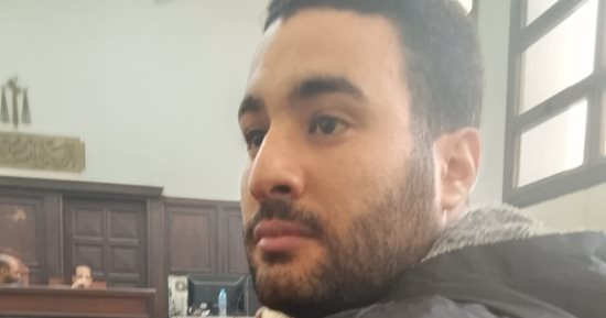مستأنف الإسماعيلية تؤجل الاستئناف على حبس المتهم بالتعدى على مدرس لـ 26 يناير