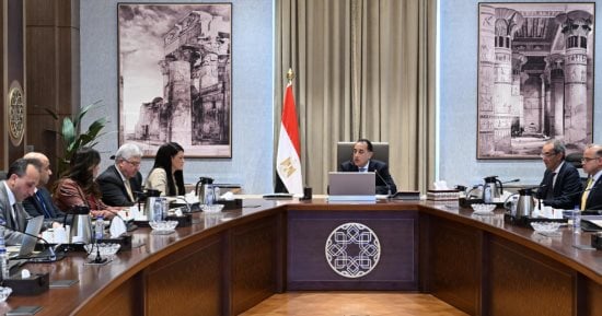 رئيس الوزراء يتابع جهود النهوض بقطاع ريادة الأعمال