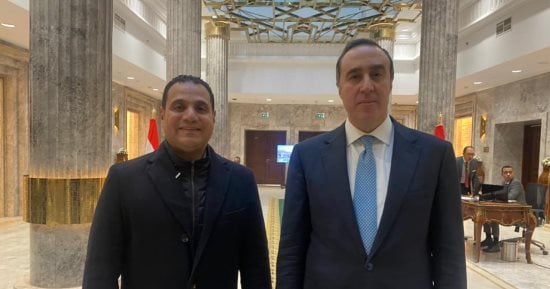 أمين النواب يكشف لليوم السابع آخر تفاصيل استقبال النواب لاستخراج الكارنيهات