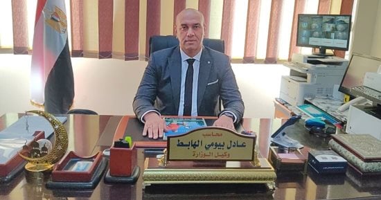 تموين كفر الشيخ: تحرير 124 محضرا متنوعا للمخالفين من أصحاب المخابز والمحال التجارية