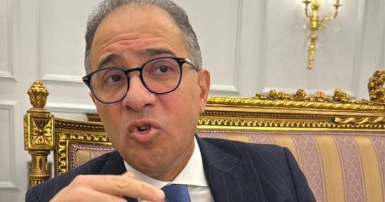 النائب أحمد شلبى في حوار لــ"اليوم السابع": المرحلة المقبلة تتطلب تركيزا حكوميا أعمق على البعد الاقتصادي وبناء سياسات تدعم الإنتاج والاستثمار لتحقيق نمو حقيقي ومستدام.. وأقترح التوسع في الشراكة مع القطاع الخاص