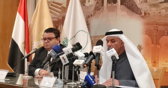 مهرجان المسرح العربى يكرم 5 جهات لها أثر كبير فى مسار المسرح المصرى
