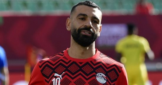 محمد صلاح: أحلم بالفوز بلقب أمم أفريقيا.. والمستوى الفنى مع بنين متقارب