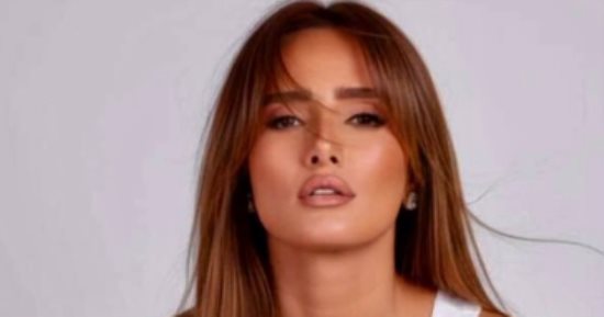 زينة تنشر تأملات فى الصبر والتسامح على إنستجرام