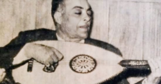 الشيخ زكريا أحمد أيقونة الموسيقى العربية التقليدية فى ذكرى ميلاده