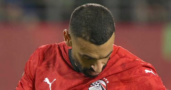 كواليس دموع محمد صلاح أمام احتفالات مانى فى ذكرى مباراة مصر والسنغال