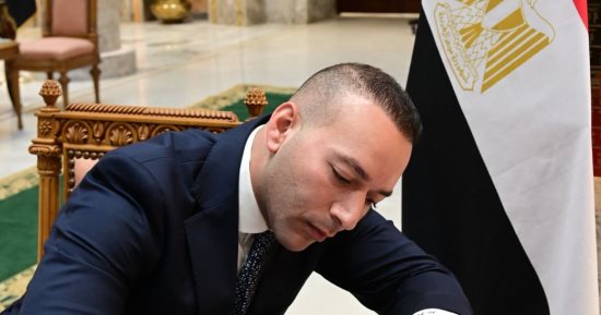 النائب محسن حتة: نتطلع إلى مجلس نواب قوي لخدمة المواطن