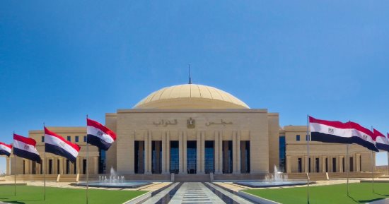 مجلس النواب يستقبل الأعضاء الجدد من 9 محافظات لاستخراج كارنيهات العضوية