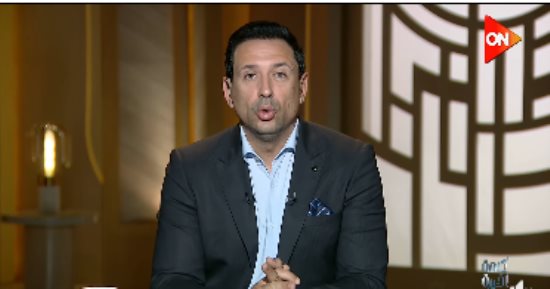 بعد الفوز على بنين.. أحمد سالم: صعبنا الماتش على نفسنا بس خلينا نفرح