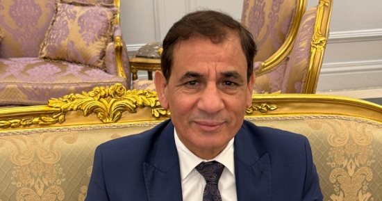 النائب محمد عبد العليم داود: سأتقدم بمقترح لتعديل قانون مخالفات البناء
