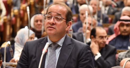 وزير المالية: تعديلات الضريبة العقارية لا تضيف أعباء جديدة على المواطنين