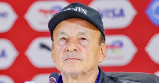 كشف حساب جيرنوت رور مع منتخب بنين قبل مواجهة الفراعنة بأمم أفريقيا الليلة