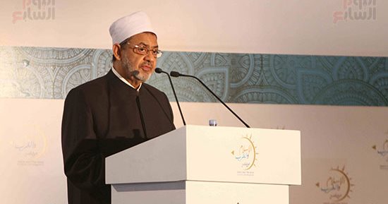 كل عام وأنت بخير يا فضيلة الإمام.. ذكرى ميلاد شيخ الأزهر الــ80