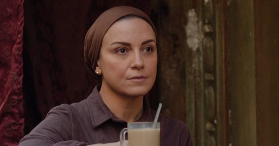 تعرف على تفاصيل عرض مسلسل حكاية نرجس الحلقة 2