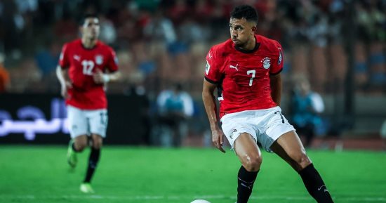 تريزيجيه: نمتلك مفاتيح الفوز على منتخب السنغال والتأهل لنهائي أفريقيا