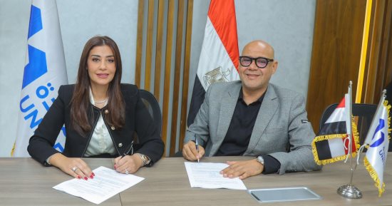 شركة «We R Creators» تعلن عن تنظيم أول قمة دولية لصناع المحتوى العرب برعاية الشركة المتحدة