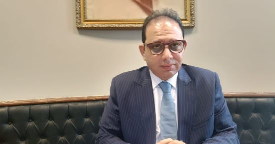 بعد ترشحه على مقعد رئاسة حزب الوفد.. ياسر حسان: أمثل جيل الوسط والشباب