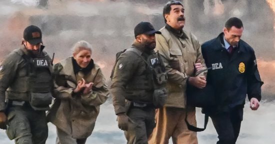 راهن على اعتقال مادورو.. كيف حقق جندى أمريكى أرباح تتجاوز 400 ألف دولار ؟