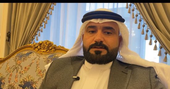 حسين موسى نائب جنوب سيناء يكشف خطة عمله لتلبية مطالب الأهالى
