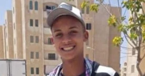 تنفيذ حكم الإعدام لقاتل الطفل وليد بعد خروجه من المسجد فى الشرقية