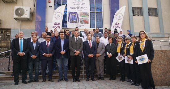 هيئة الرعاية الصحية تعلن افتتاح مركز متكامل لخدمات العلاج الطبيعى بالشروق