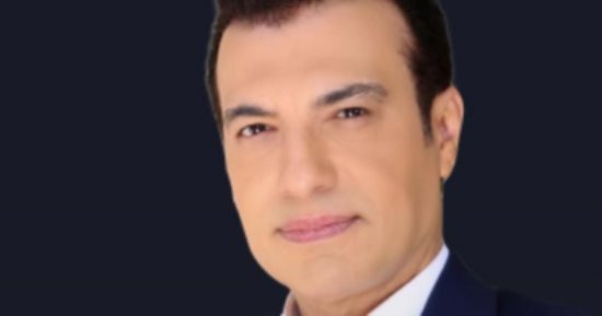 كل ما يجب أن تعرفه عن الدكتور إيهاب توفيق في عيد ميلاده
