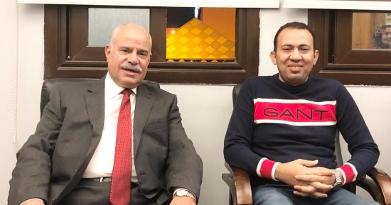 اللواء رأفت الشرقاوي مساعد وزير الداخلية الأسبق في حوار لـ"اليوم السابع": الشرطة تخوض حربا بلا هوادة ضد المخدرات.. من حدائق الشيطان إلى الدرونز الأمن يغلق خرائط السموم برًا وبحرًا وجوًا 