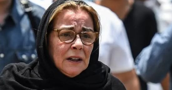 ذكرى وفاة مها أبو عوف.. عاشت مع العفاريت وتركت مسيرة ممتدة من الإبداع