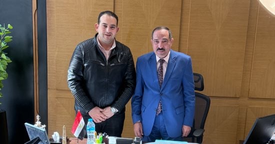 رئيس قطاع التعليم بوزارة التعليم العالى فى حوار لـ« اليوم السابع».. مسح شامل للمعاهد العليا.. إنهاء مقولة «شهادة مقابل رسوم» بالمعاهد.. تراجع الإقبال على المعاهد الهندسية وبعضها قدم طلبات لمنع ترشيح طلاب بها