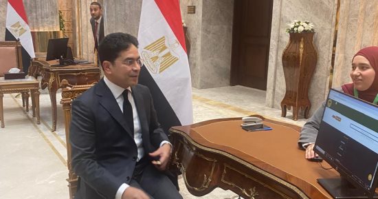 ضياء داوود بعد استخراج كارنية عضوية النواب: البرلمان الجديد أمام اختبار الإصلاح وحماية استقرار الدولة