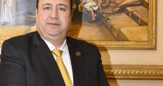 عضو بالشيوخ: كلمة الرئيس السيسي بالكائدرائية بعثت برسائل طمأنة للمصريين