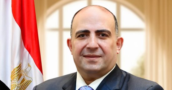 النائب محمد سليم: زيارة الرئيس السيسي لكاتدرائية ميلاد المسيح حملت رسائل وطنية