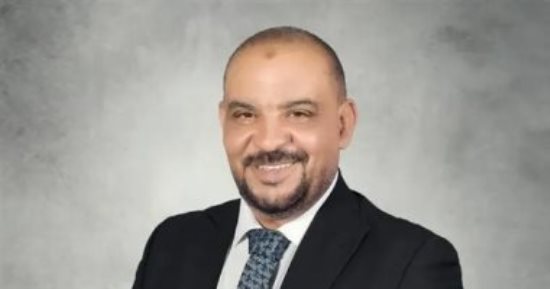 النائب أحمد حافظ: كلمة الرئيس السيسي بعيد الميلاد تؤكد وحدة المصريين