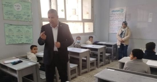 ننشر جدول امتحانات طلاب الشهادة الإعدادية بالشرقية.. من 15 لـ22 يناير
