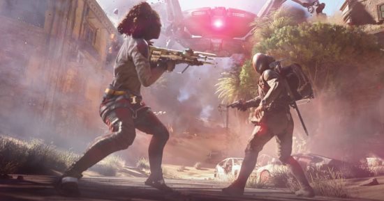 لعبة Arc Raiders تتجاوز 12 مليون نسخة مباعة وتحقق رقمًا قياسيًا جديدًا للاعبين