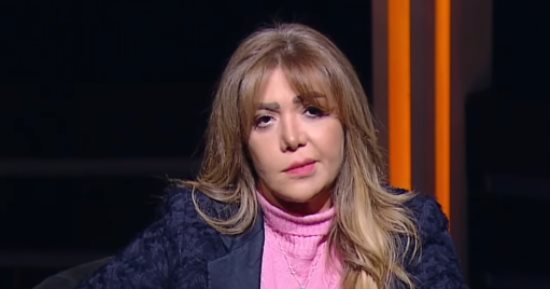 بعد إصابة لقاء سويدان.. ما هى وظائف العصب السابع فى الجسم