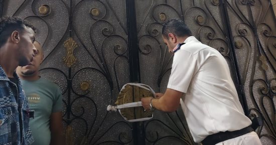 وزارة التضامن: إغلاق 80 دار رعاية مسنين ومؤسسات غير مرخصة ومخالفة للاشتراطات
