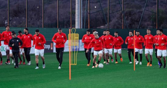 موعد مباراة مصر ونيجيريا لتحديد المركز الثالث ببطولة أمم أفريقيا
