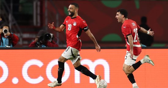 رسائل محمد صلاح فى ليلة التأهل لنصف نهائي كأس أمم أفريقيا 2025